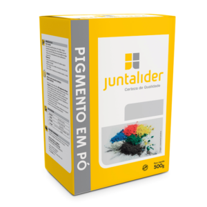 PO JUNTALIDER AZUL 500G