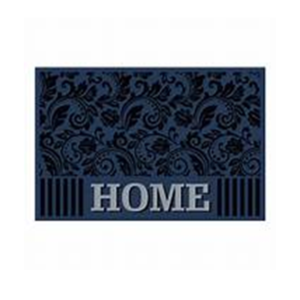 TAPETE CLEANKASA HOME ARABESCO 40CMX60CM KAPAZI