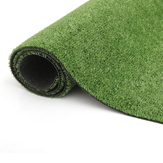 TAPETE GRAMA SINTETICA DECORATIVA 1.00X1.50MT KAPAZI