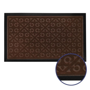 TAPETE WATERKAP RESIDENCIAL PT 45X75CM KAPAZI