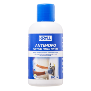 ADITIVO ANTI MOFO 100ML KRYLL