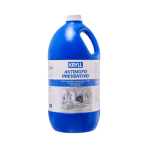 ANTI MOFO PREVENTIVO 5L KRYLL