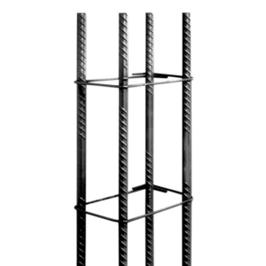 COLUNA 07X14 4F 08MM 06MT ESTRIBO T4.2MMC/28CM