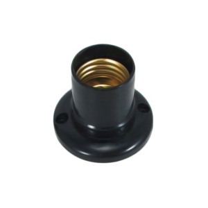 BOCAL E27 TETO PT MP75 MANPLEX
