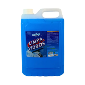 LIMPA VIDROS 5L CLARILIMP