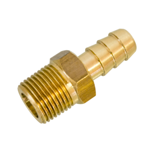 ESPIGA PARA GÁS 3/8NPT(E)XBM3/8 30041 MAQENGE