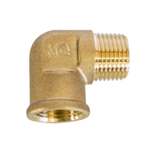 JOELHO DE GÁS 1/2NPT(I)X1/2NPT(E)  30086 MAQENGE