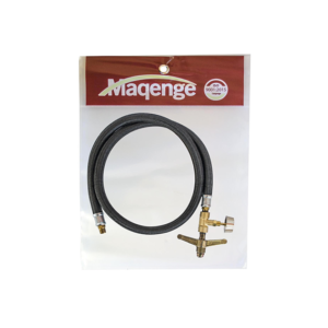 KIT GÁS 2P13 9/16(E)X1/4(I) 1.0M 8106 MAQENGE