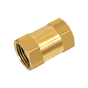 LUVA 1/2NPT(I)X1/2NPT(I) 30080 MAQENGE