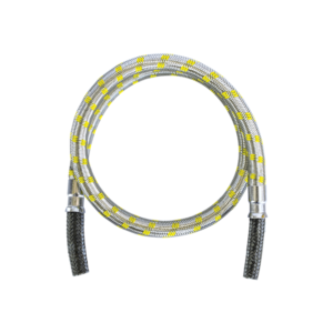 MANGUEIRA FLEXÍVEL PARA GÁS  3/8(I) PONTA/PONTA 5.0M 561 MAQENGE