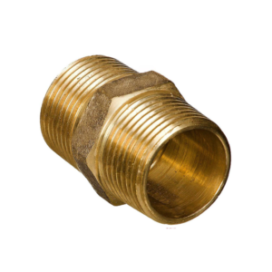 NIPLE 1/2NPT(E)X1/2NPT(E) 30075 MAQENGE