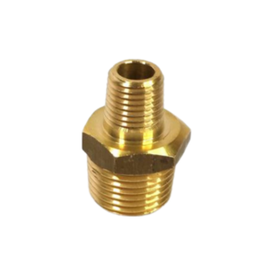 NIPLE 1/2NPT(E)X3/8NPT(E) 30076 MAQENGE