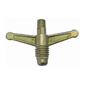 NIPLE BORBO P13 5/8UNC(E)X1/8NPT(E)30052 MAQENGE