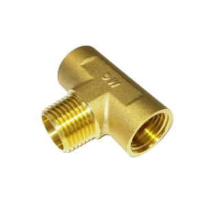 TE 1/2NPT(I)X1/2NPT(I)X1/2NPT(E) 30136 MAQENGE