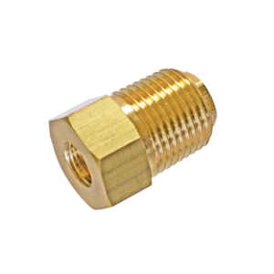 VÁLVULA DE RETENÇÃO 7/16UNS(I)X1/2NPT(E) 30013 MAQENGE