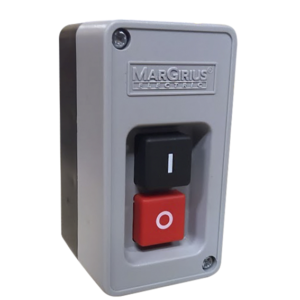 CHAVE LIGA E DESLIGA  AFB2FP1 CS301D 6A250V MARGIRIUS