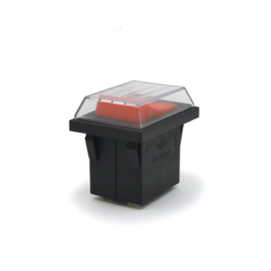 CHAVE LIGA E DESLIGA 30223 COM CAPA PROTETORA 15A 250V MARGIRIUS