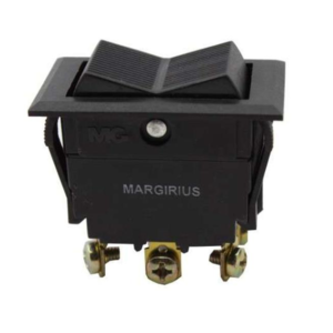 CHAVE LIGA E DESLIGA LIGA 14103 A1B1P1Q-CB 15A MARGIRIUS