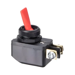 CHAVE LIGA E DESLIGA UNI  MET CS301A 6A250V~ MARGIRIUS