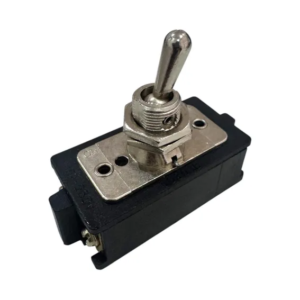 CHAVE LIGA E DESLIGA UNI  MET CS301B 15A250V~ MARGIRIUS