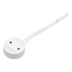 BOCAL SOQUETE LAMP FLUOR RABICHO