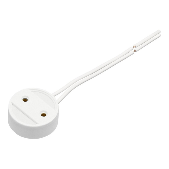 BOCAL SOQUETE LAMP FLUOR RABICHO