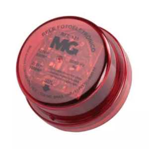RELE FOTOCELULA RFE131 BIVOLT MARGIRIUS
