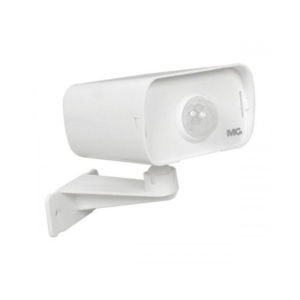 SENSOR DE PRESENÇA EXTERNA PAREDE 11901 MARGIRIUS