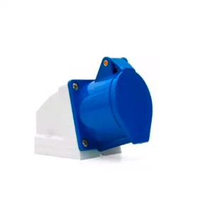 TOMADA INDUSTRIAL SOBREP 16A 2P+T 21600 MARGIRIUS