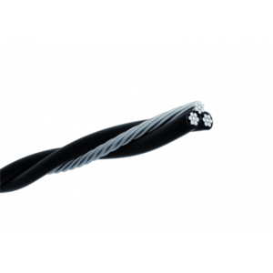 CABO ALUMINIO TRIPLEX (2F+N) 3X16MM