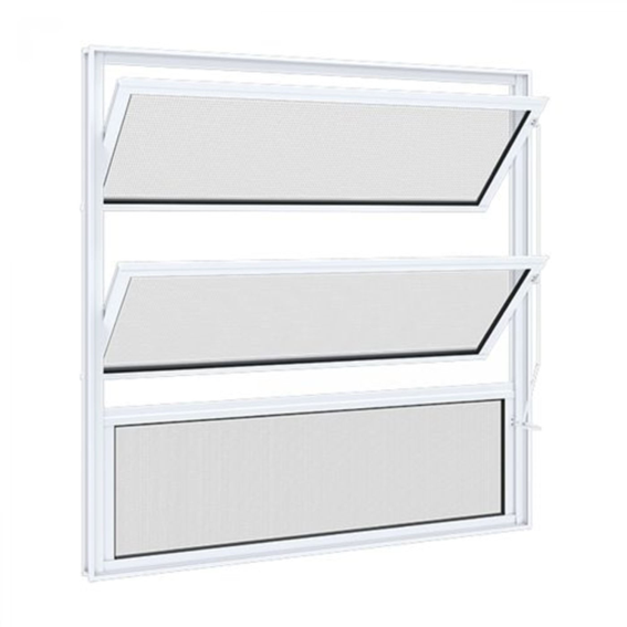 JANELA BASCULANTE 60X60 BR 3145 MGM