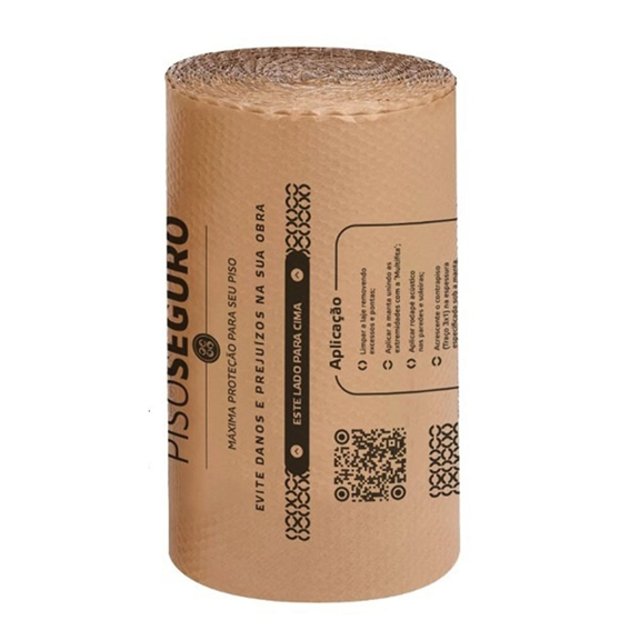 PROTETOR PISO 1.20X25MTS MULTINOVA