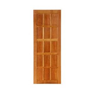 PORTA EXTERNA MADEIRA MISTA REF 30 80CM SE NEPASI