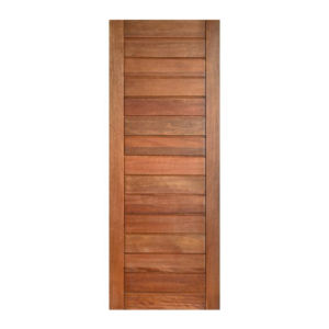 PORTA EXTERNA MADEIRA MISTA REF 35 80CM SEL NEPASASI