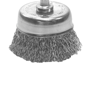 ESCOVA HOBBY ONDULADA CARBONO COPO 65MM NORTON