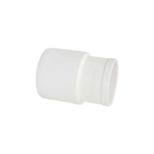 BUCHA DE REDUÇÃO ESGOTO LONGA 50X40MM PLASTILIT