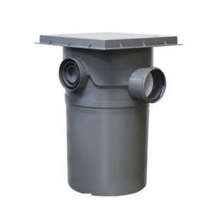 CAIXA DE GORDURA 38X38 18LTS PLASTILIT