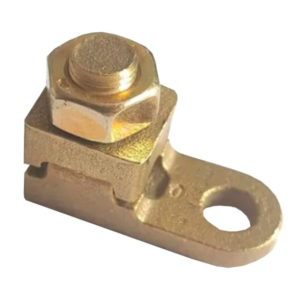 CONECTOR TERMINAL PRESSÃO SAPATA 25MM