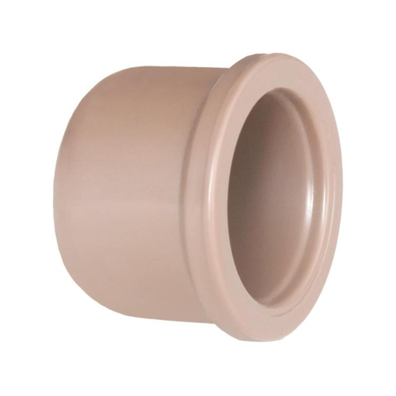 CAP SOLDÁVEL ÁVEL 50MM PLASTILIT