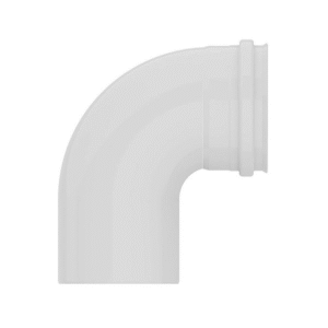 CURVA 90 CURTA ESGOTO 50MM PLASTILIT