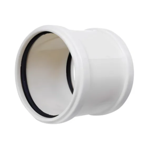 LUVA ESGOTO 150MM CORRER PLASTILIT