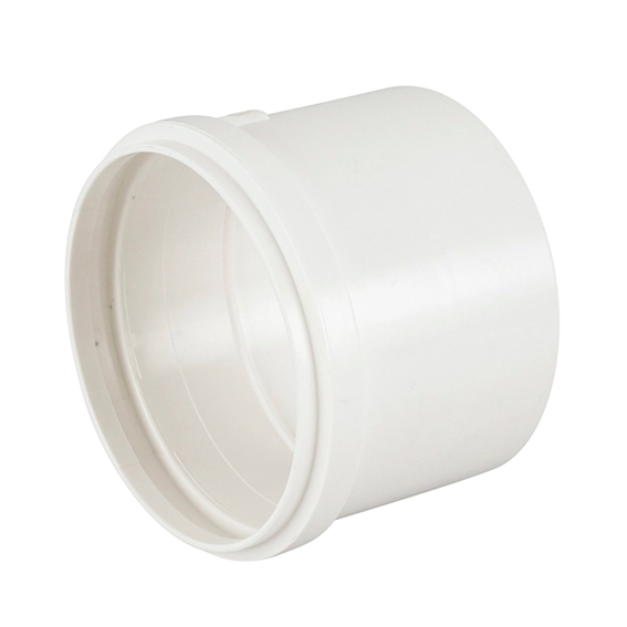 LUVA ESGOTO 200MM PLASTILIT