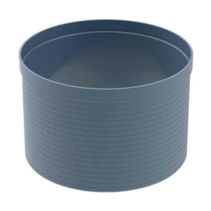 PROLONGADOR PARA CAIXA DE GORDURA DN300 SEM ENTRADA PLASTILIT