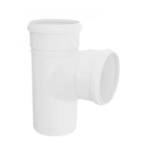 TE ESGOTO 150MM PLASTILIT