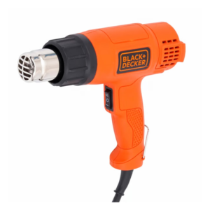 SOPRADOR TÉRMICO 1500W 220V BLACK DECKER