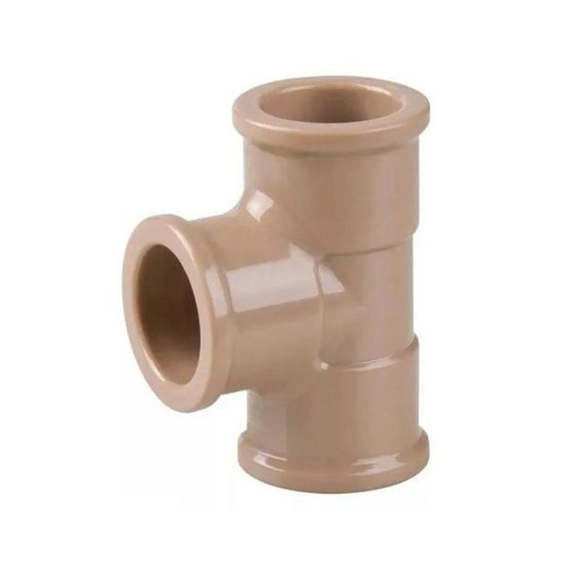 TE SOLDÁVEL 50MM PLASTILIT