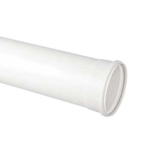 TUBO ESGOTO 350MM 6M PLASTILIT
