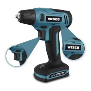 PARAFUSADEIRA 12V WS2555K WESCO