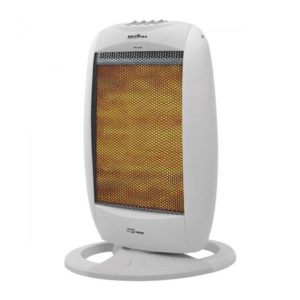 AQUECEDOR ELÉTRICO 127V AB1200 BRANCO BRITANIA