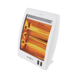 AQUECEDOR ELÉTRICO 127V AB800B BRANCO BRITANIA